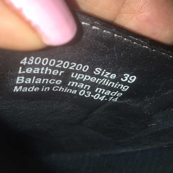 Dansko clogs size 39 💕💕 - Picture 4 of 4